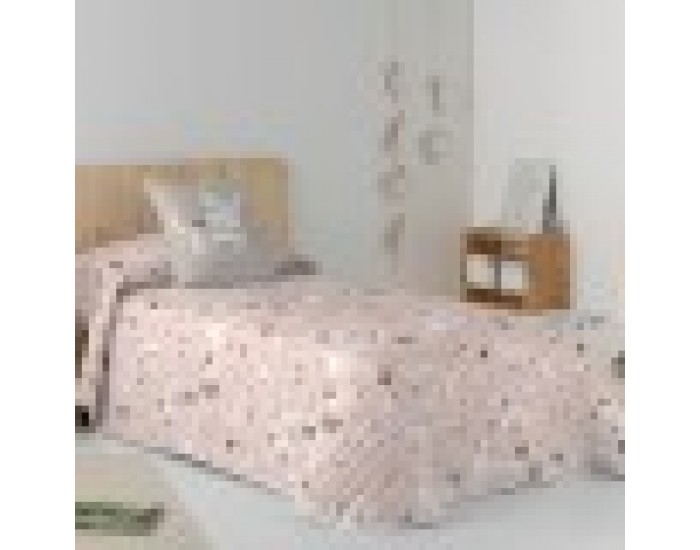 Покривка за легло Panzup Dogs 4 (270 x 260 cm) (180/200 легло)