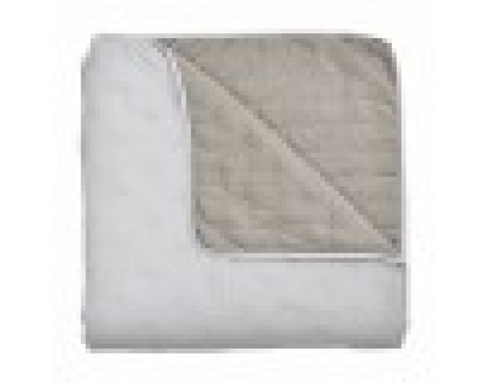 Покривка за легло Pierre Cardin LORENA Бял 135 легло (3 Части)