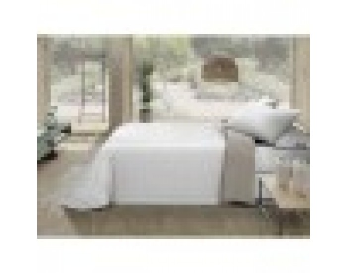 Покривка за легло Pierre Cardin LORENA Бял 135 легло (3 Части)