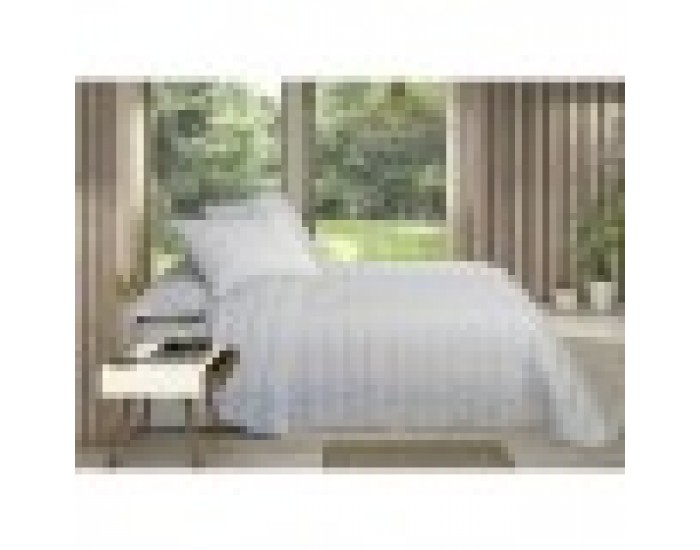 Покривка за легло Pierre Cardin OLIMPIA Бял 135 легло (3 Части)