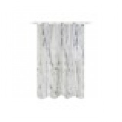 Завеса DKD Home Decor полиестер (180 x 180 x 0,5 cm) - Завеси, Пердета и Кoрнизи