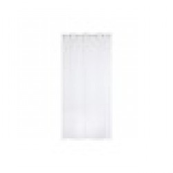Завеси Home ESPRIT Бял 140 x 260 x 260 cm - Завеси, Пердета и Кoрнизи