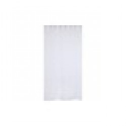 Завеси Home ESPRIT Бял 140 x 260 x 260 cm - Завеси, Пердета и Кoрнизи