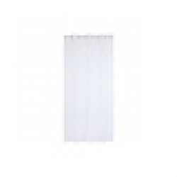Завеси Home ESPRIT Бял 140 x 260 x 260 cm - Завеси, Пердета и Кoрнизи