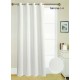 Завеса Hosteline GARONA Сив 140 x 260 cm Завеса Hosteline GARONA Сив 140 x 260 cm