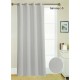 Завеса Hosteline GARONA Сив 140 x 260 cm Завеса Hosteline GARONA Сив 140 x 260 cm