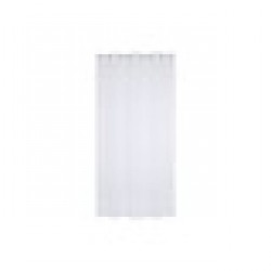 Завеси Home ESPRIT Бял 140 x 260 x 260 cm - Завеси, Пердета и Кoрнизи