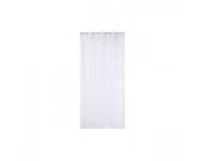 Завеса Home ESPRIT Бял 140 x 260 x 260 cm Бродерия Завеса Home ESPRIT Бял 140 x 260 x 260 cm Бродерия