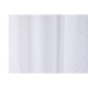 Завеса Home ESPRIT Бял 140 x 260 x 260 cm Бродерия Завеса Home ESPRIT Бял 140 x 260 x 260 cm Бродерия