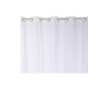 Завеса Home ESPRIT Бял 140 x 260 x 260 cm Бродерия Завеса Home ESPRIT Бял 140 x 260 x 260 cm Бродерия
