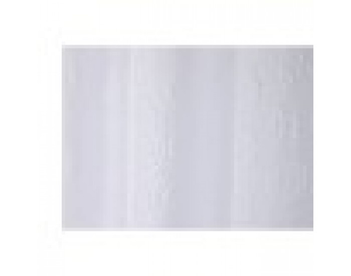 Завеса Home ESPRIT Бял 140 x 260 x 260 cm Бродерия Завеса Home ESPRIT Бял 140 x 260 x 260 cm Бродерия