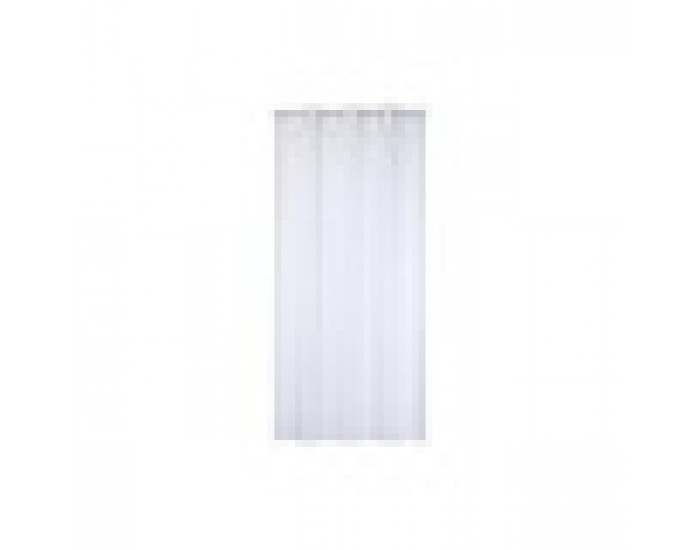 Завеса Home ESPRIT Бял 140 x 260 x 260 cm Бродерия Завеса Home ESPRIT Бял 140 x 260 x 260 cm Бродерия