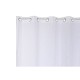 Завеса Home ESPRIT Бял 140 x 260 x 260 cm Бродерия Завеса Home ESPRIT Бял 140 x 260 x 260 cm Бродерия