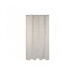 Завеса Home ESPRIT Бежов полиестер 140 x 260 x 260 cm - Завеси, Пердета и Кoрнизи