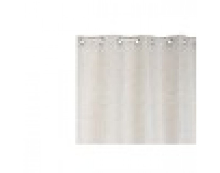 Завеса Home ESPRIT Бежов полиестер 140 x 260 x 260 cm Завеса Home ESPRIT Бежов полиестер 140 x 260 x 260 cm