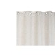 Завеса Home ESPRIT Бежов полиестер 140 x 260 x 260 cm Завеса Home ESPRIT Бежов полиестер 140 x 260 x 260 cm