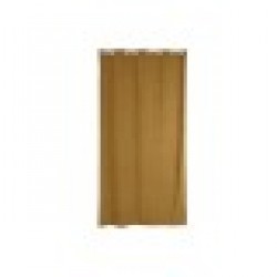 Завеса Home ESPRIT Горчица полиестер 140 x 260 x 260 cm - Завеси, Пердета и Кoрнизи