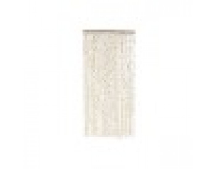 Завеса Home ESPRIT Естествен 90 x 5 x 205 cm