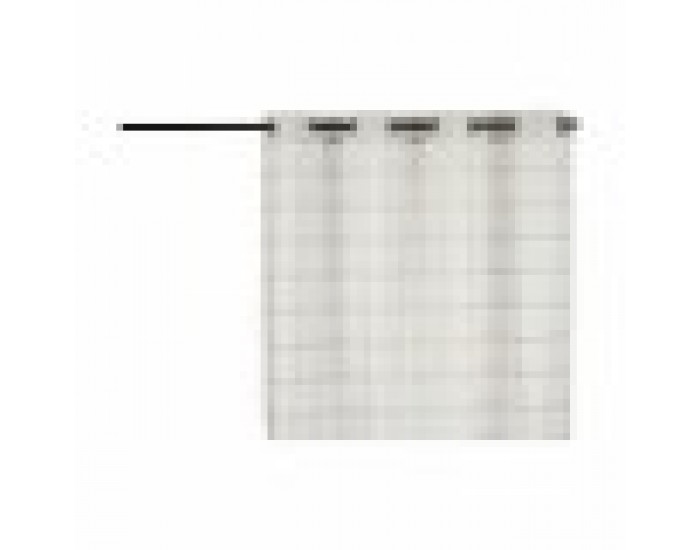 Завеса Райета Бежов 140 x 0,1 x 260 cm (6 броя) Завеса Райета Бежов 140 x 0,1 x 260 cm (6 броя)