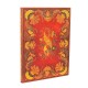 Paperblanks Тефтер Fiammetta, Mini, широки редове, мека корица, 104 листа Paperblanks Тефтер Fiammetta, Mini, широки редове, мека корица, 104 листа