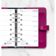 Filofax Пълнител за органайзер Classic, Personal, за 2025 година, 1 седмица на страница Filofax Пълнител за органайзер Classic, Personal, за 2025 година, 1 седмица на страница