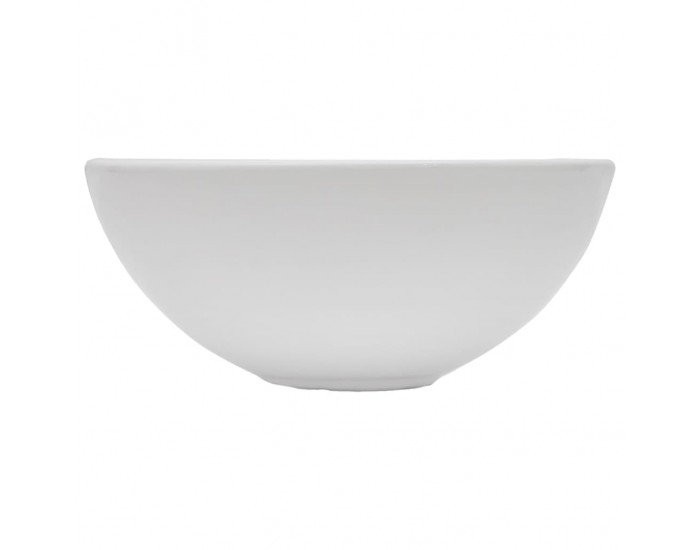 Sonata H Комплект мебели за баня от две части, керамика, черен