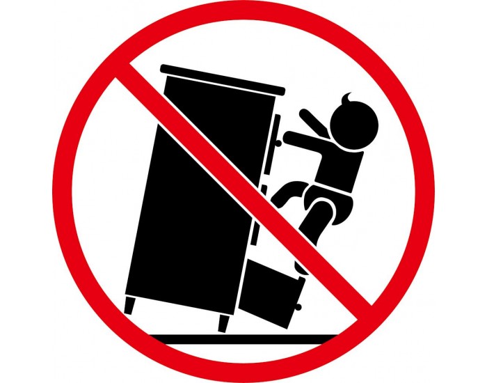 Sonata H Комплект мебели за баня от 3 части бетонно сив инженерно дърво