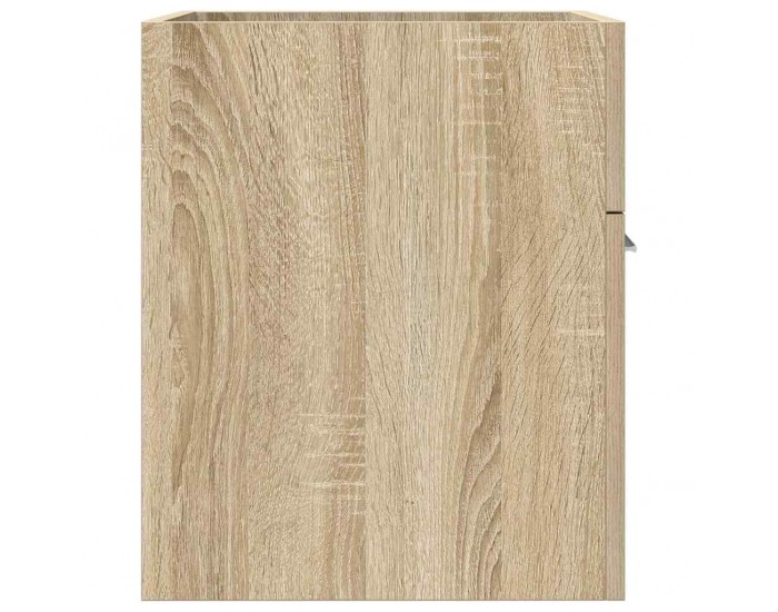 Sonata H Шкаф за мивка за баня Сонома дъб 41x38,5x46 cm