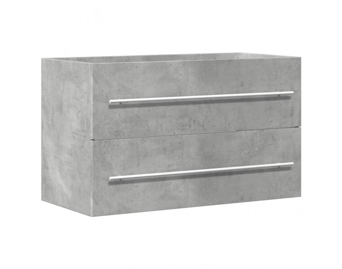 Sonata H Шкаф за мивка, дъб артизан, 80x38,5x48 см, инженерно дърво