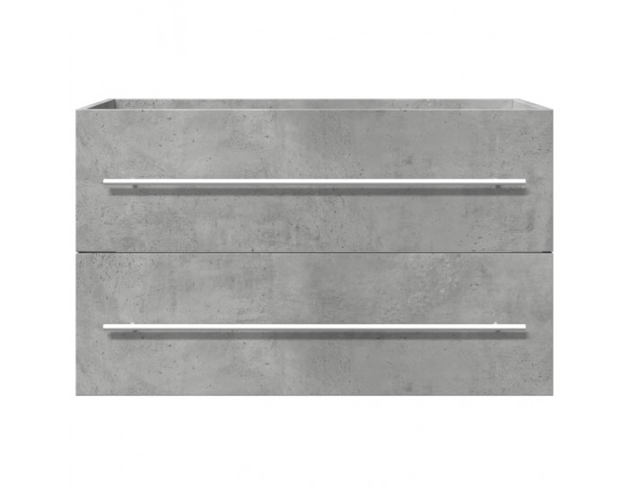 Sonata H Шкаф за мивка, дъб артизан, 80x38,5x48 см, инженерно дърво