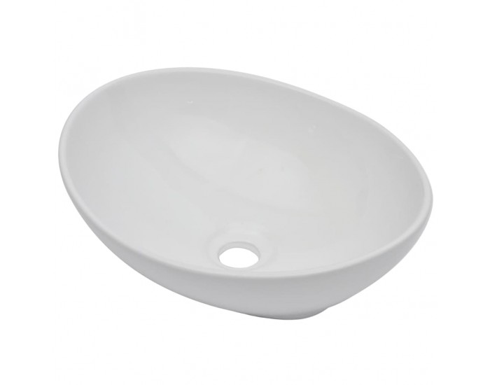 Sonata H Комплект мебели за баня от две части, керамика, черен