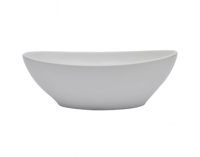 Sonata H Комплект мебели за баня от две части, керамика, черен