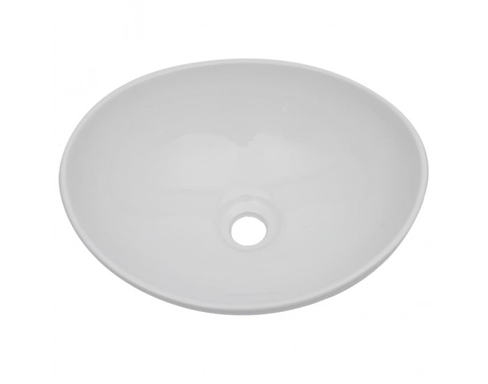 Sonata H Комплект мебели за баня от две части, керамика, черен