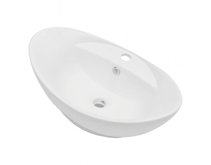 Sonata H Комплект мебели за баня от две части, керамика, черен