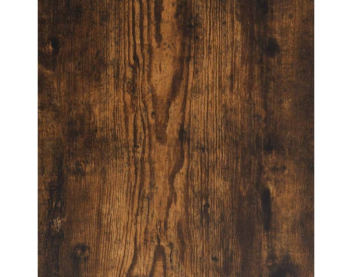 Sonata H Шкаф за баня, опушен дъб, 58x33x60 см, инженерно дърво