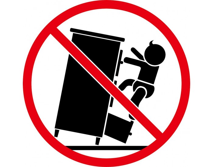 Sonata H Комплект мебели за баня от 3 части бетонно сив инженерно дърво