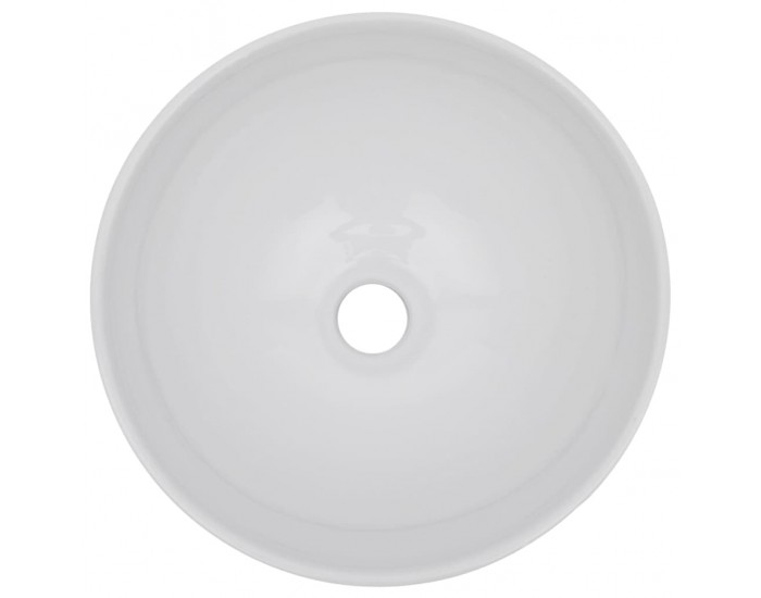 Sonata H Комплект мебели за баня от две части, керамика, черен