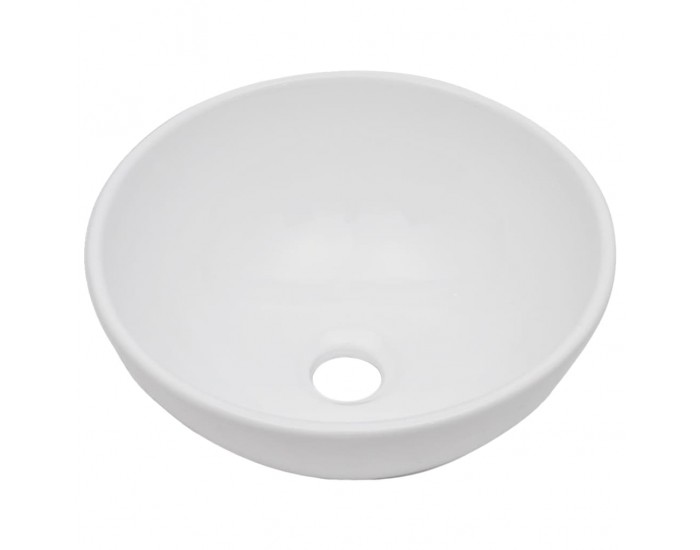 Sonata H Комплект мебели за баня от две части, керамика, черен