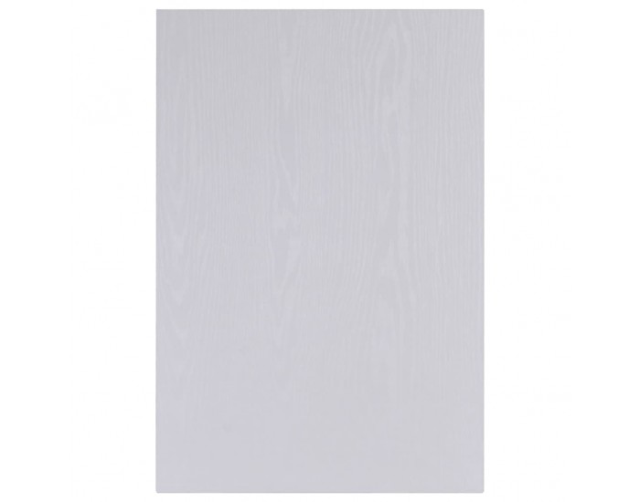 Sonata H Обзавеждане за баня, бяло, 60x40x16,3 см