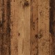 Sonata H Висящ шкаф за баня, старо дърво, 80x38,5x45 см, инженерно дърво Sonata H Висящ шкаф за баня, старо дърво, 80x38,5x45 см, инженерно дърво