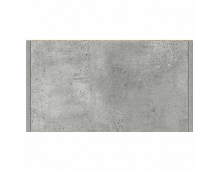 Sonata H Шкаф за баня, бетонно сив, 60x33x80 см, ПДЧ Sonata H Шкаф за баня, бетонно сив, 60x33x80 см, ПДЧ