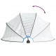 Sonata H Купол за басейн 315x158 см PVC Sonata H Купол за басейн 315x158 см PVC