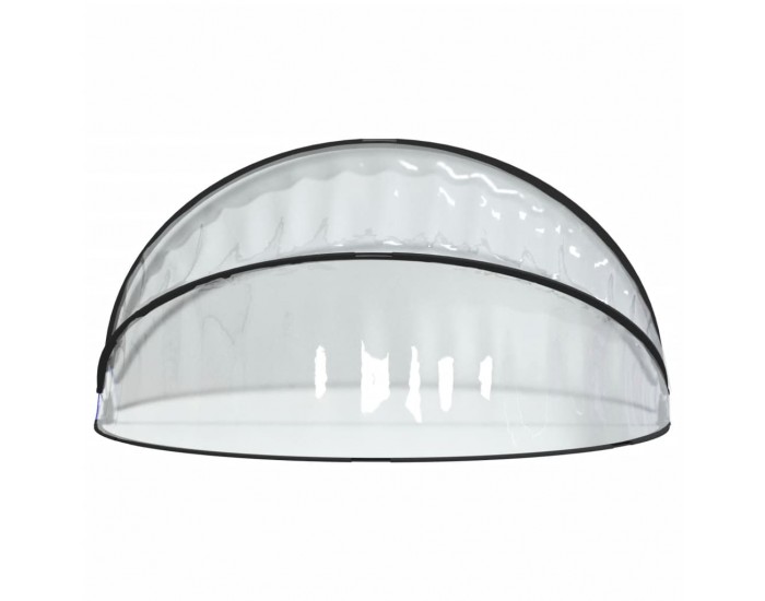 Sonata H Купол за басейн 315x158 см PVC Sonata H Купол за басейн 315x158 см PVC