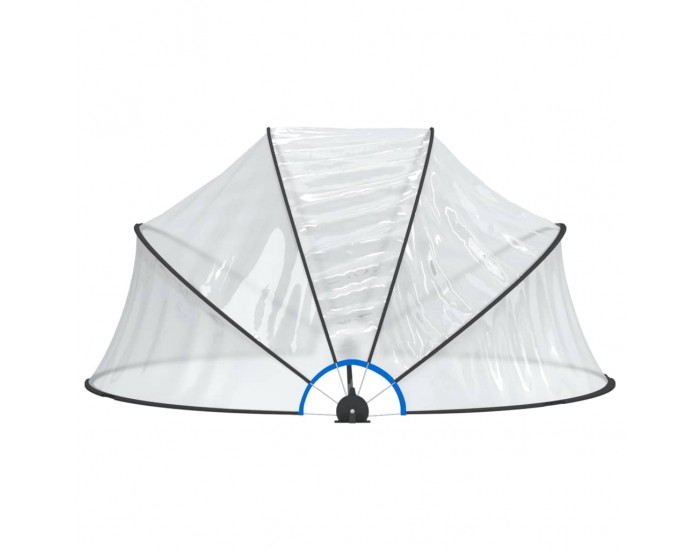 Sonata H Купол за басейн 315x158 см PVC Sonata H Купол за басейн 315x158 см PVC