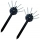 Sonata H Купол за басейн 315x158 см PVC Sonata H Купол за басейн 315x158 см PVC