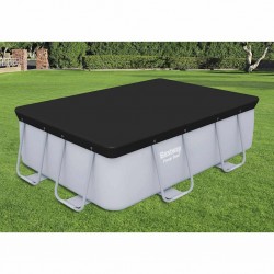 Bestway Flowclear Покривало за басейн 269x179 см - Басейни и Спа
