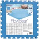 Bestway Протектори-подложки за басейни, 8 бр, сини, 58220 Bestway Протектори-подложки за басейни, 8 бр, сини, 58220