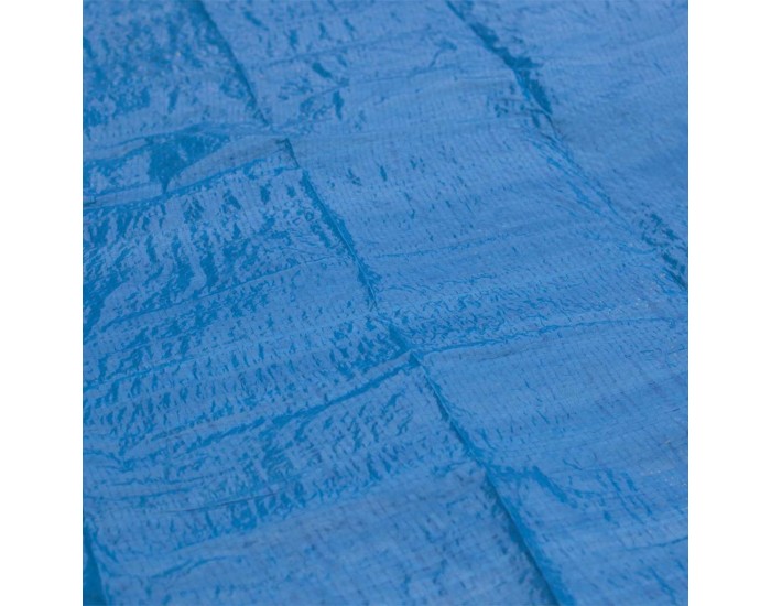 Bestway Подложка за наземни басейни Flowclear, 488x488 см