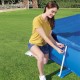 Bestway Покривало за басейн Flowclear, 259x170 см Bestway Покривало за басейн Flowclear, 259x170 см