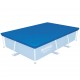 Bestway Покривало за басейн Flowclear, 259x170 см Bestway Покривало за басейн Flowclear, 259x170 см